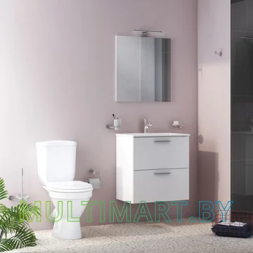 Унитаз Vitra Norm Blanc 9837B099-7202 картинка 2